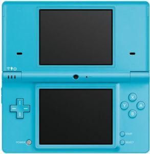 Nintendo DSi