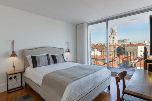 Oporto City Flats - Casa da Picaria