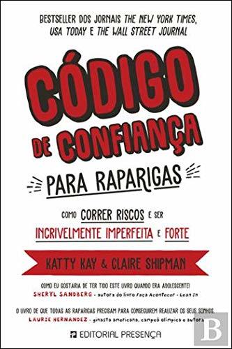 Código de Confiança para Raparigas