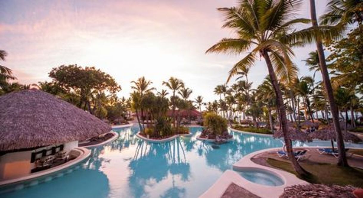 Bavaro Princess