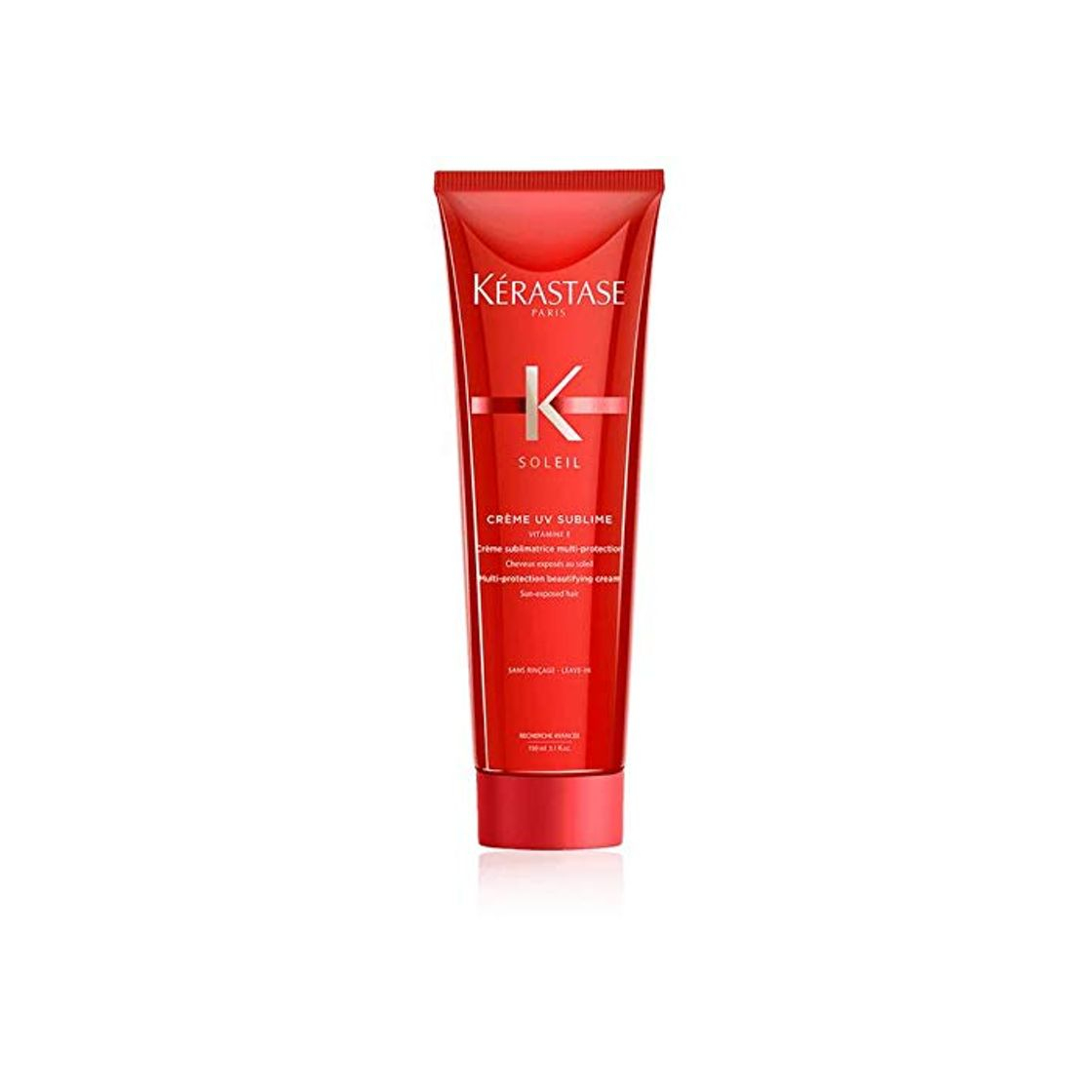 Producto Kerastase Soleil Cr¨Me Uv Sumblime 150 ml