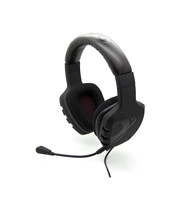 Electronic Ozone Rage ST - OZRAGESTK - Auriculares Gaming con Micrófono