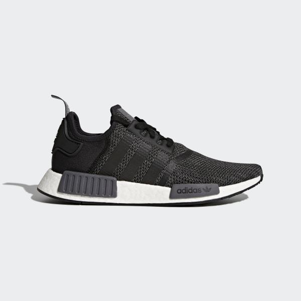 Social Adidas NMD_R1
