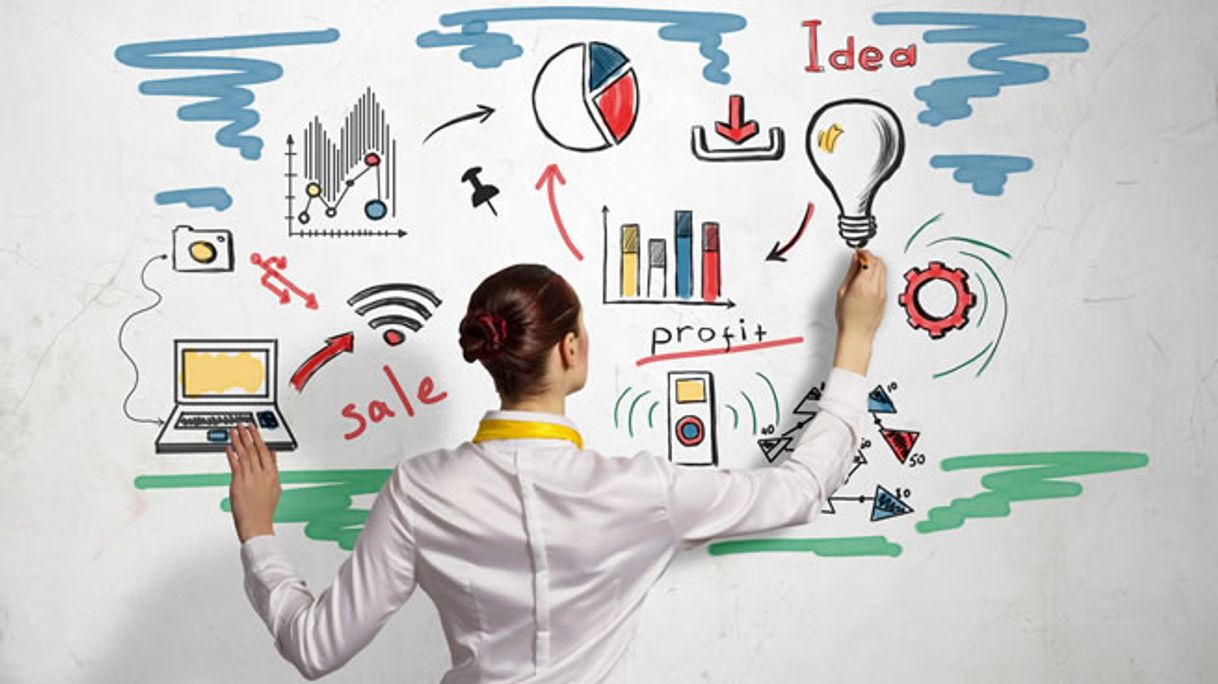 Social Cómo empezar un negocio |@proyectomundial 