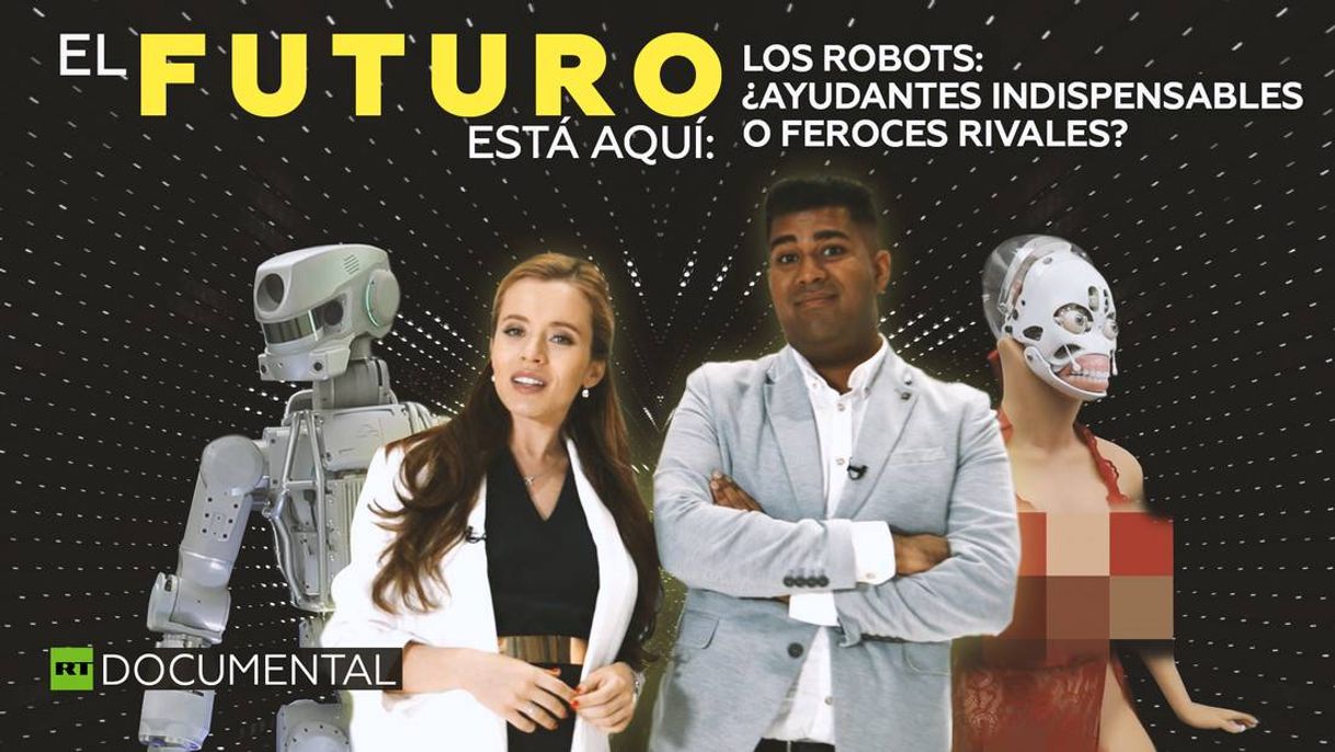 Social 📝EL FUTURO ESTA AQUI👩‍💻!! 