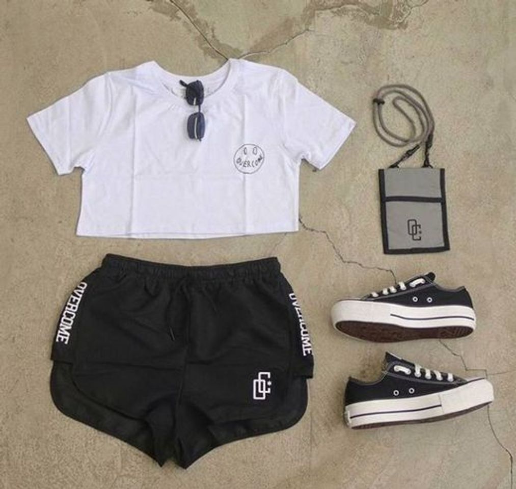 Look 🖤