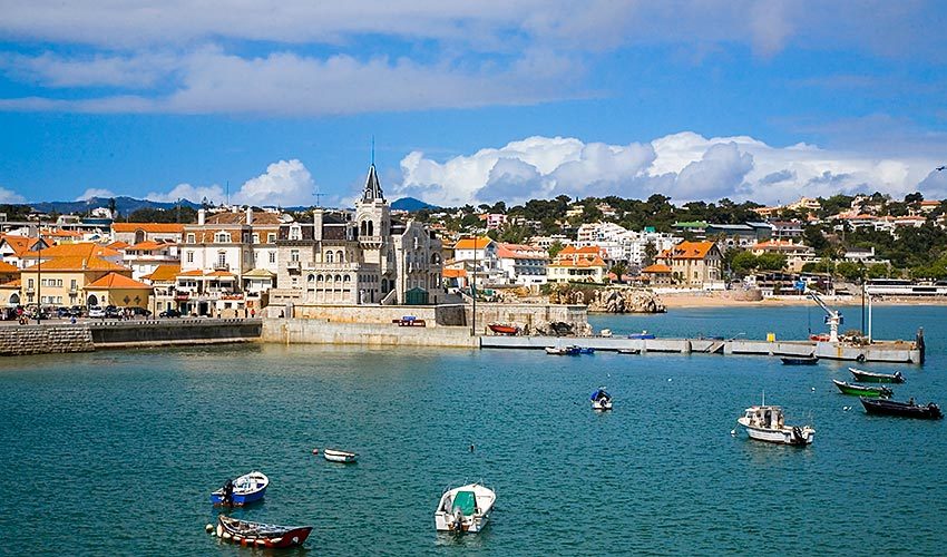Place Cascais