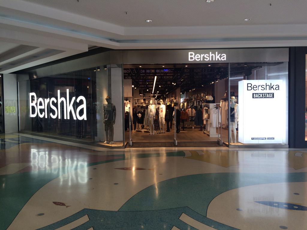 Place Bershka