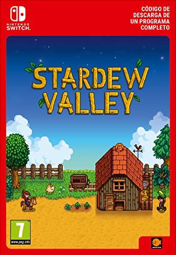 Productos Stardew Valley [Switch