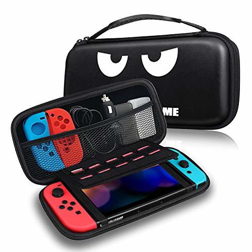 Producto Fintie Funda Portátil para Nintendo Switch - Estuche para Viaje Bolsa de