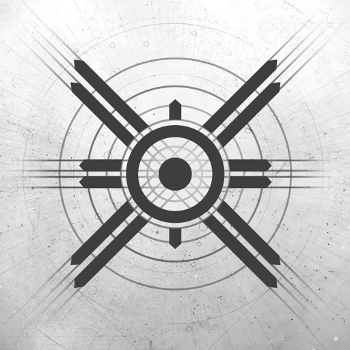 App Ishtar Commander for Destiny 2