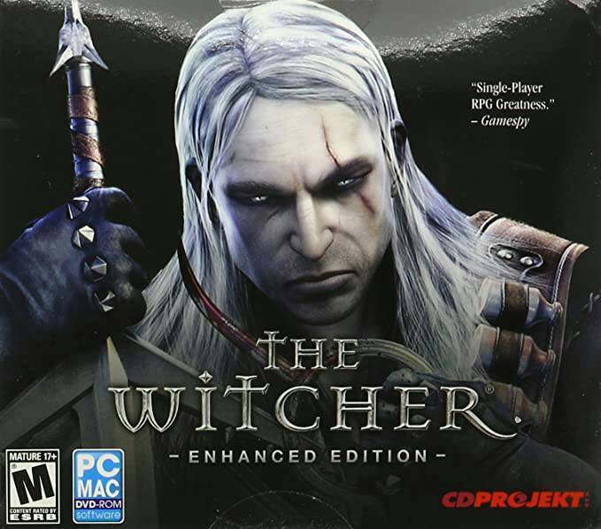 The Witcher 