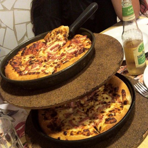 Pizza Hut Espinho