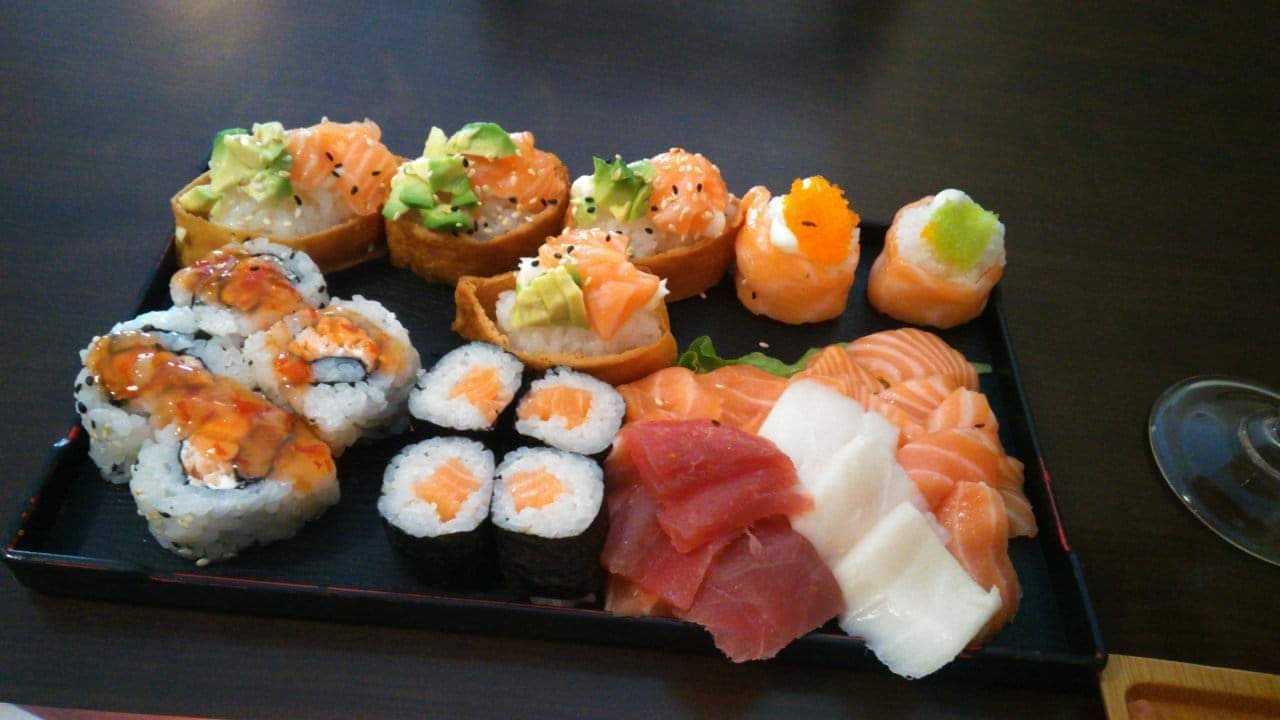 Restaurants MUSAXI - Sushi Bar / Teppan Yaki
