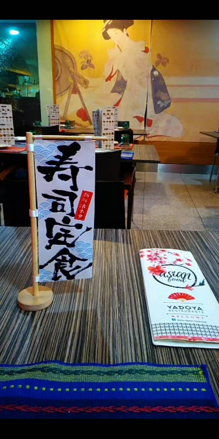 Restaurants Yadoya