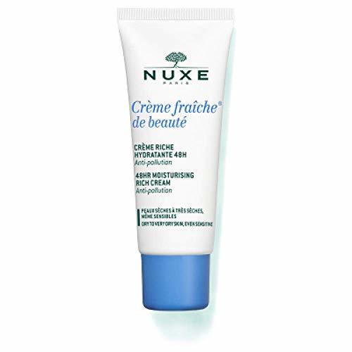 Belleza Nuxe Creme Fraiche Nourish 48H Moist Cream