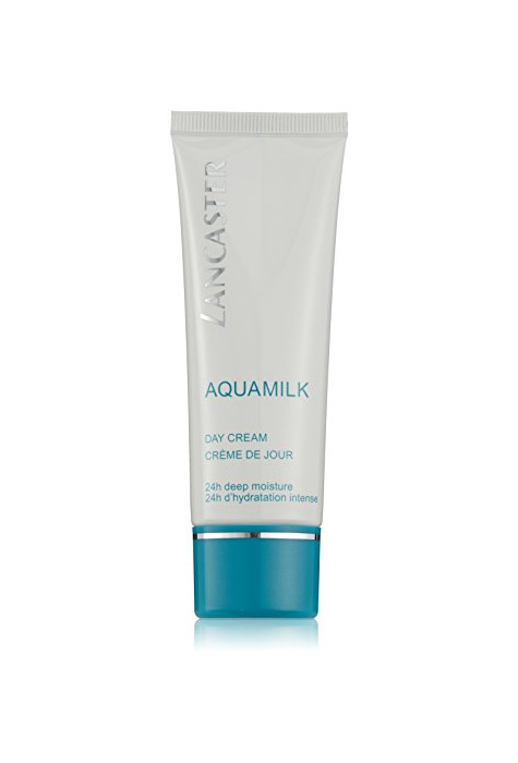 Belleza Lancaster Aquamilk Cream Tube 50 ml