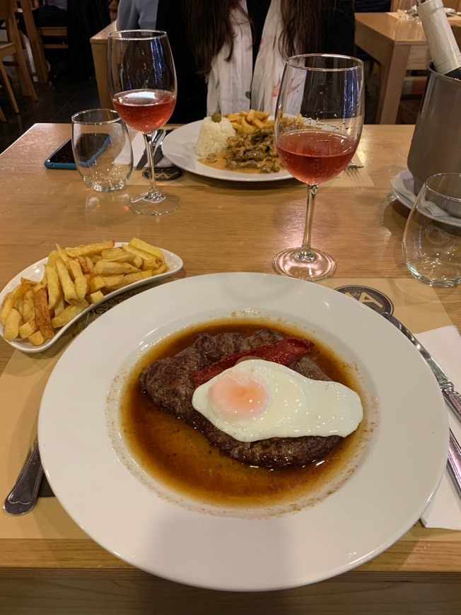 Restaurants Associação Agrícola da Ilha de São Miguel