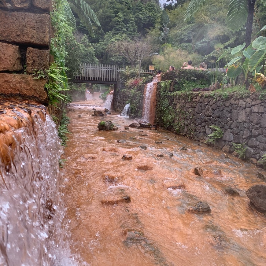 Place Poça da Dona Beija