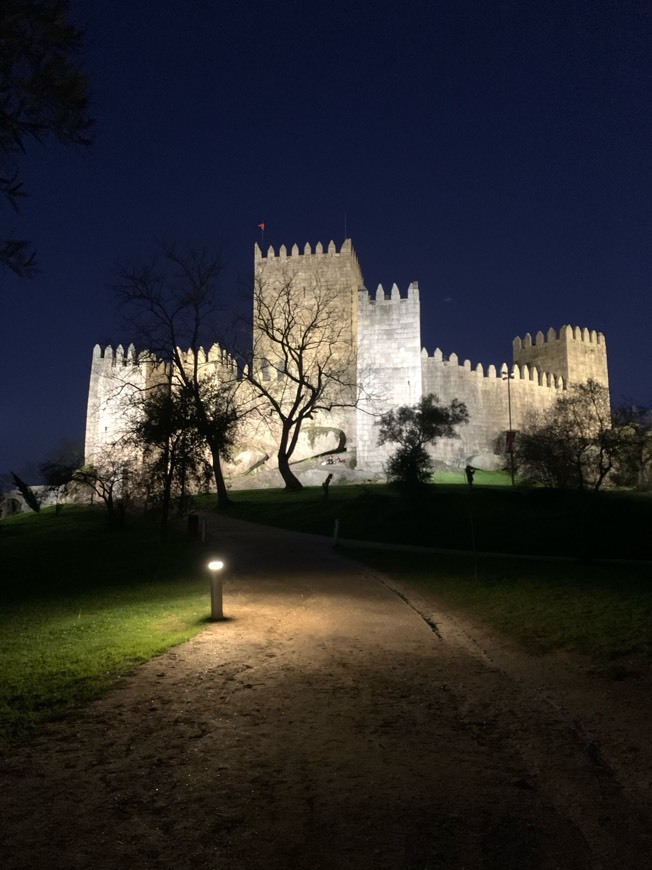 Place Guimarães