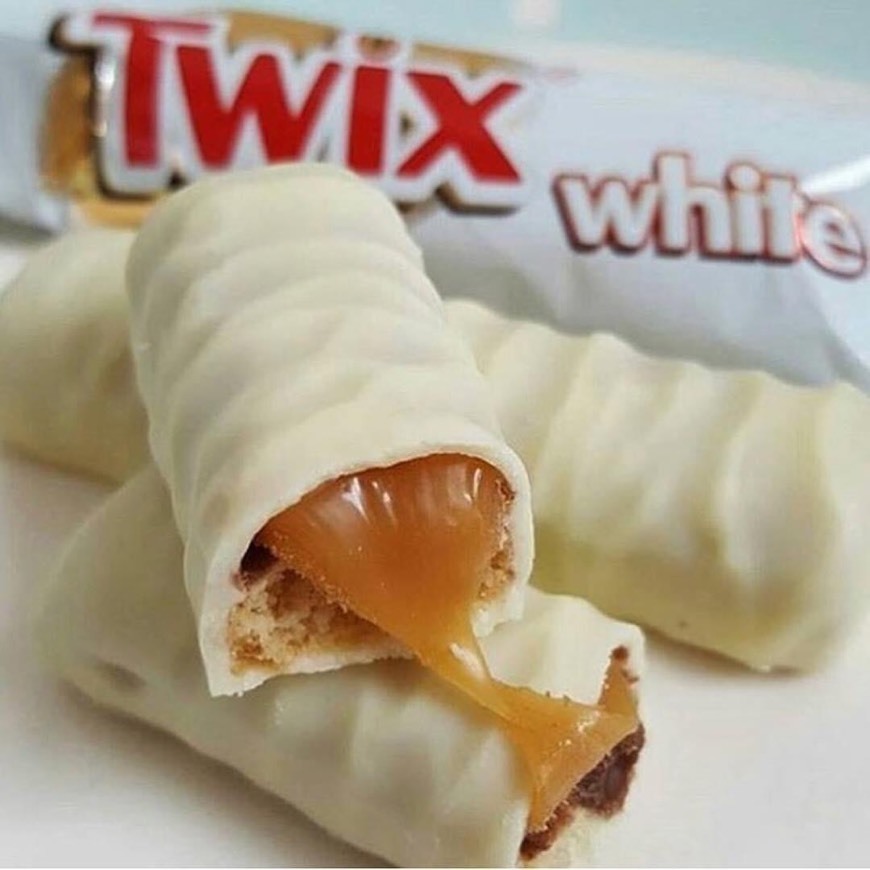 Social Barritas De 46G X4 De Caramelo Y Galleta Cubierta De Chocolate Blanco