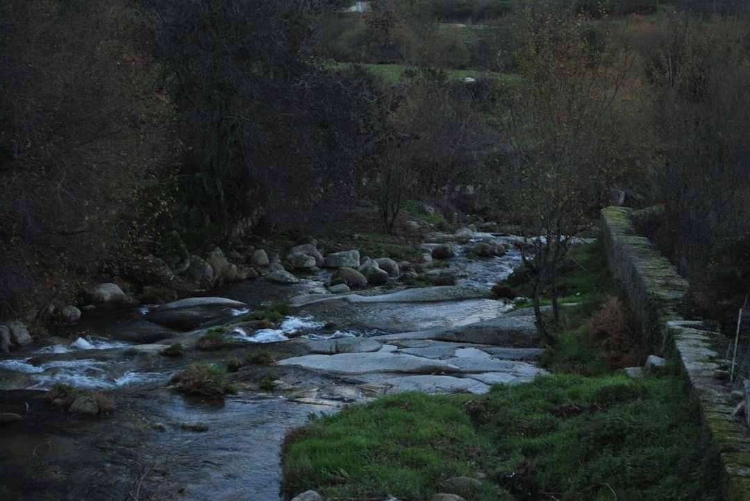 Restaurantes Castelo Novo