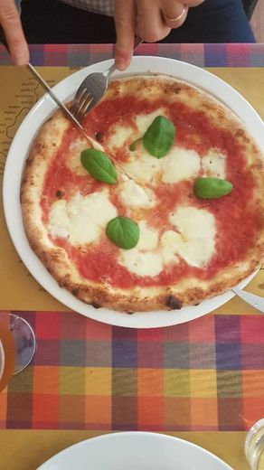 L'Osteria - Pizza e Pasta - Ristorante italiano - Facebook