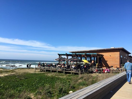 Restaurants Novo Rumo