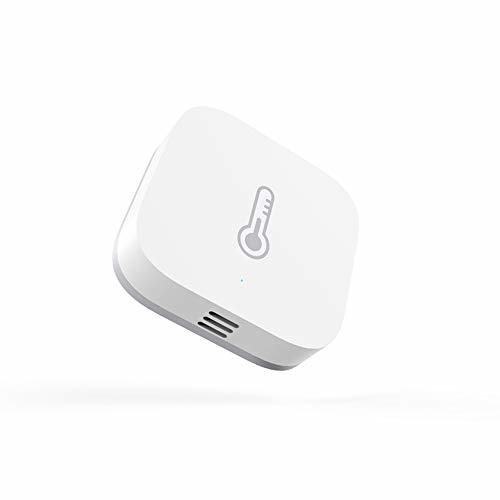 Product Aqara Smart - Sensor de temperatura y humedad para control inteligente de