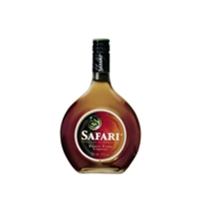 Producto Safari