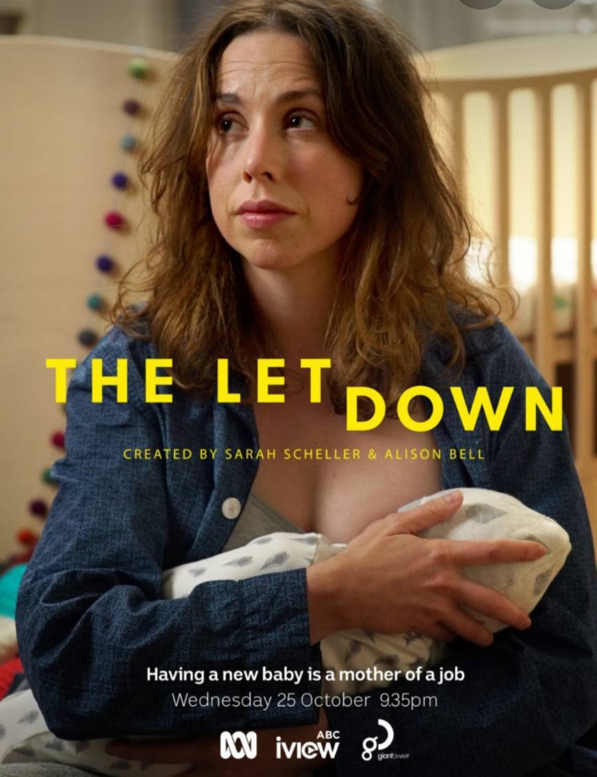 Fashion The Letdown | Netflix Official Site