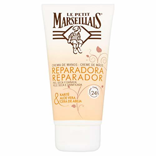 Social Le Petit Marsellais - Crema Manos Reparadora