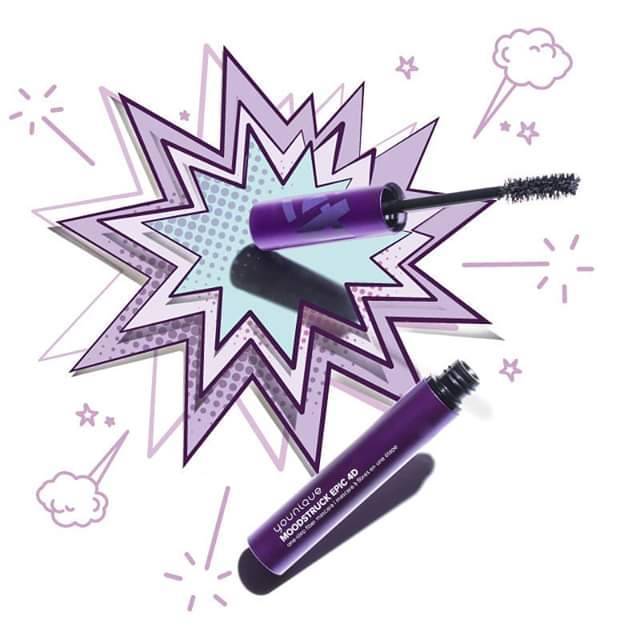 Social Younique – Uplift. Empower. Validate.
