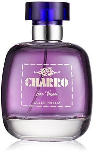 El Charro El Charro Woman Agua de perfume Vaporizador 100 ml