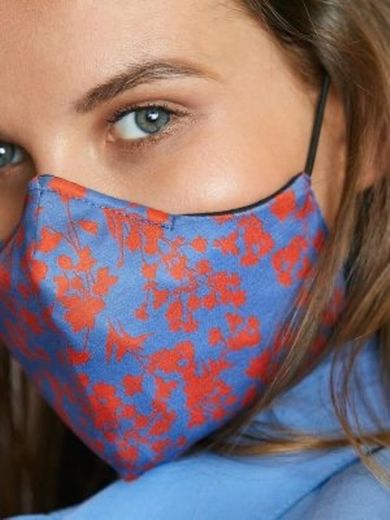 Maskk | The new reusable outfit accessory for your face