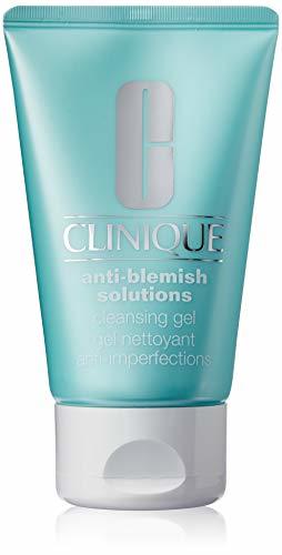 Belleza CLINIQUE ANTI-BLEMISH cleansing gel 125 ml