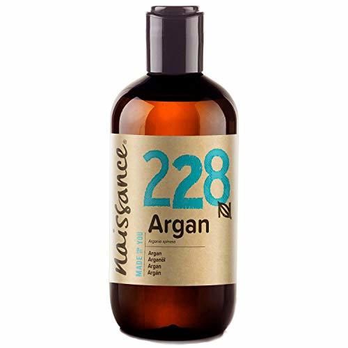 Naissance Aceite Vegetal de Argán de Marruecos n. º 228 – 250ml