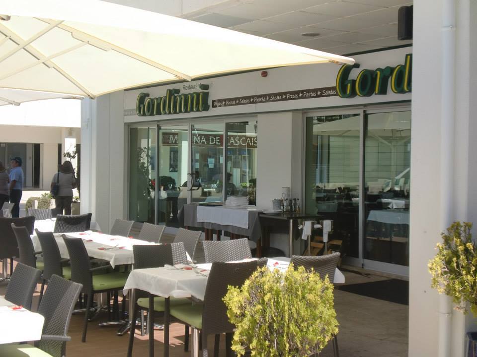 Restaurantes Restaurante Gordini