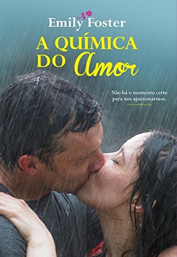 Libro A Química do Amor