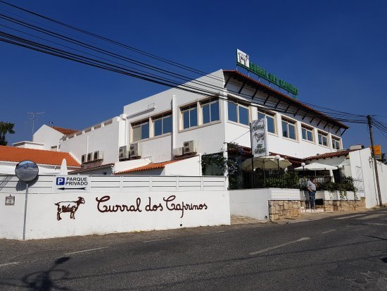 Restaurantes Curral dos Caprinos