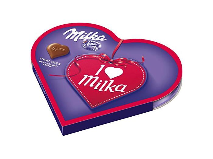 Producto Milka