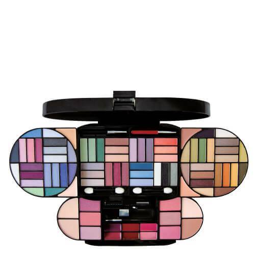 Fashion Makeup Palette XL