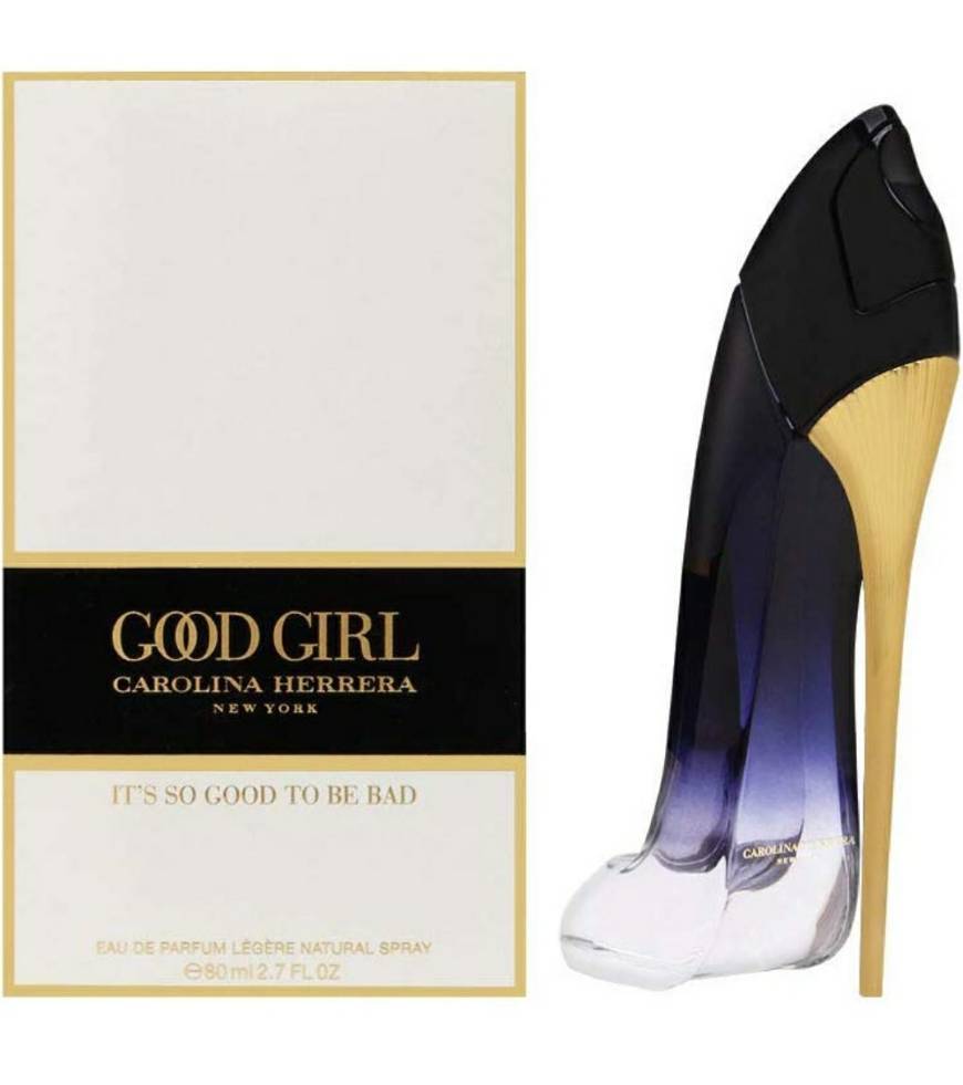 Fashion Carolina Herrera Good Girl, 80 ml