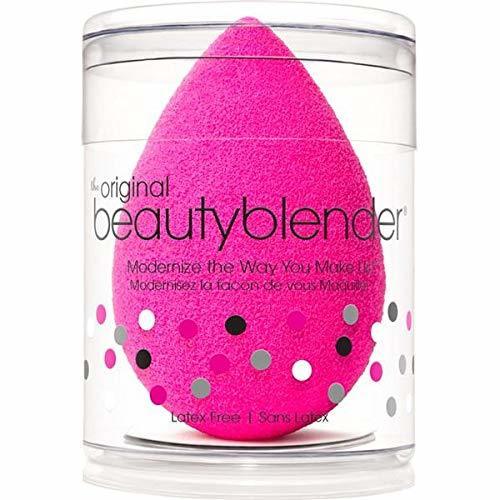 Social Beauty Blender, Esponja para maquillaje facial