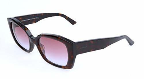 Moda Balenciaga Sunglasses Ba0131 52Z-52-20-140 Gafas de sol, Marrón