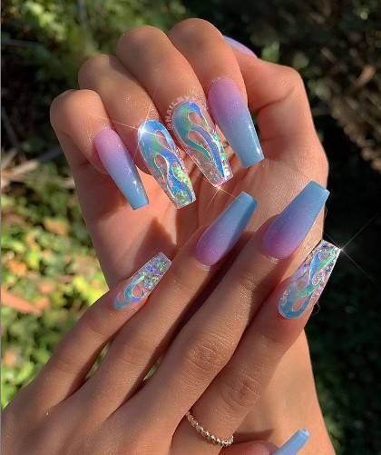 Social Unhas de gel