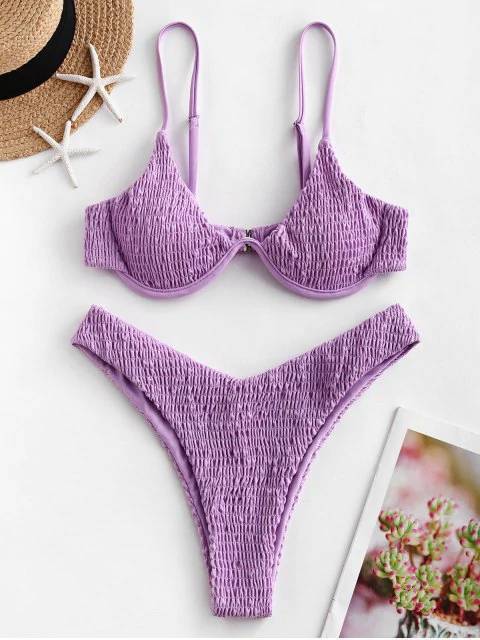 Social Bikinis