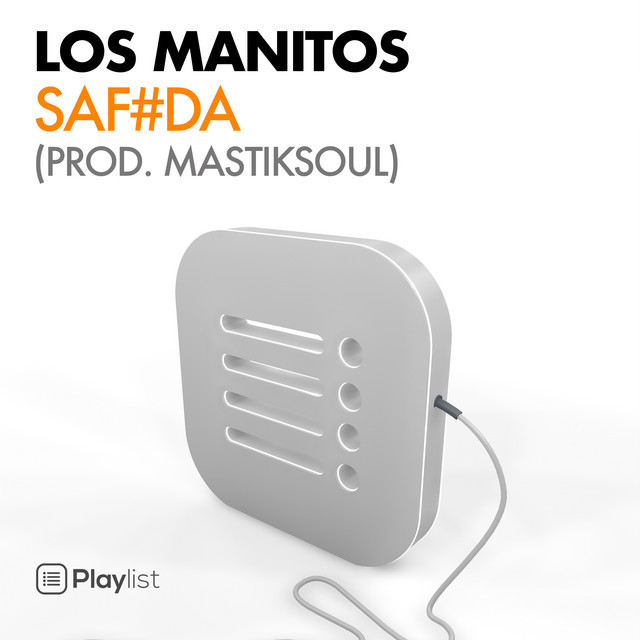 Canción Saf#Da