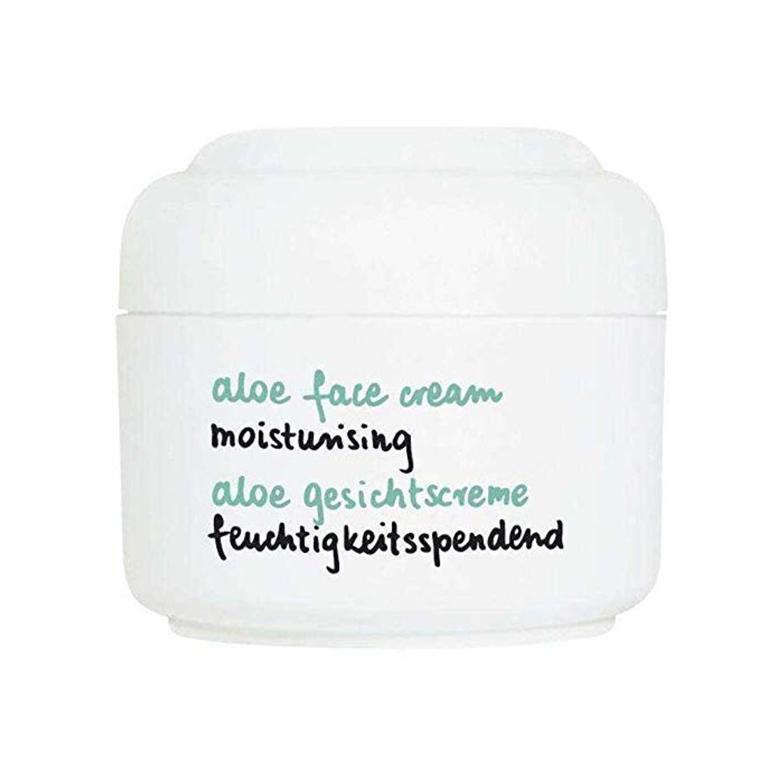 Social ziaja – Aloe Cara Crema 50 ml