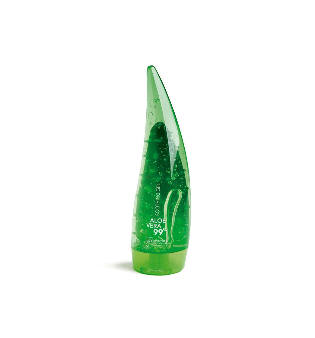 Social Gel Aloe Vera IDC